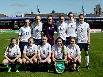 Ireland U17s achieve qualifica...